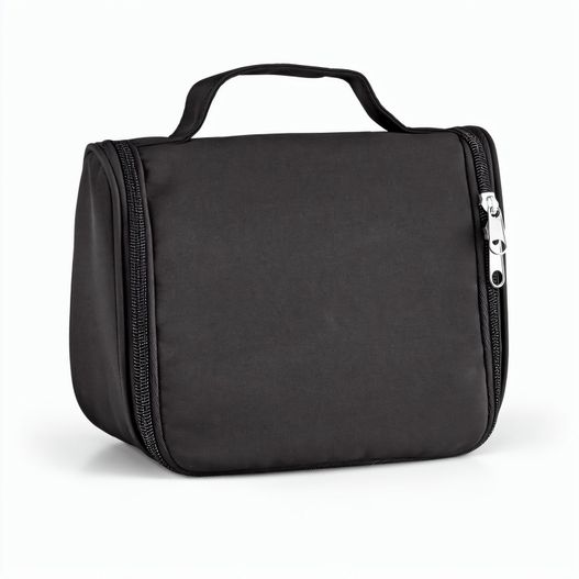 WILLIS. Kulturbeutel aus Mikrofasern mit diversen Taschen (Bild 1)