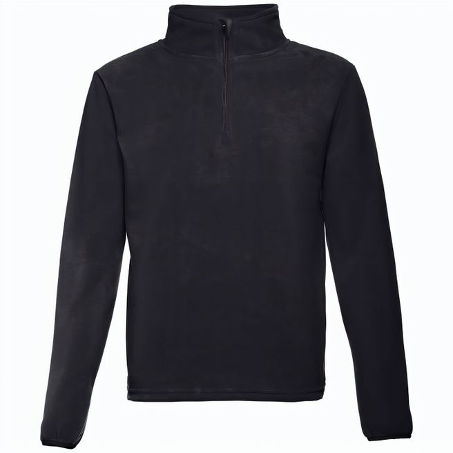 Produktabbildung THC VIENNA. Unisex Fleece-Pullover THC VIENNA. Unisex Fleece-Pullover