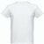 THC NICOSIA WH. Technisches T-Shirt für Männer. Farbe Weiß (Bild 4)