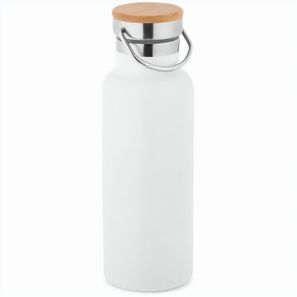 RAGNAR. Edelstahlflasche 570 mL mit Vakuumisolierung