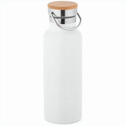 Produktabbildung RAGNAR. Edelstahlflasche 570 mL mit Vakuumisolierung RAGNAR. Edelstahlflasche 570 mL mit Vakuumisolierung (Bild 1)
