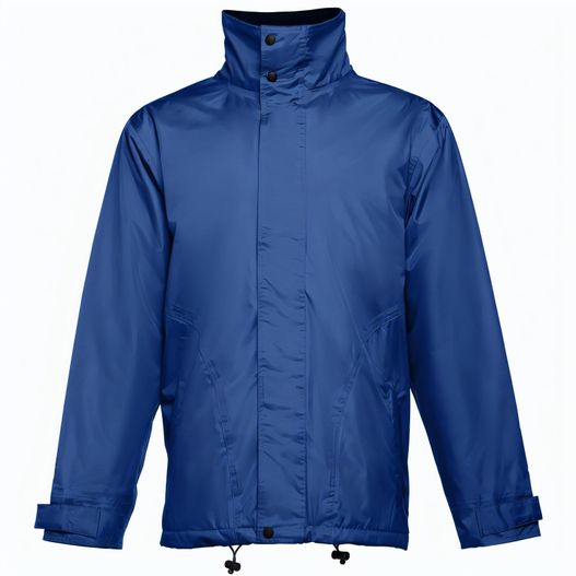 THC LIUBLIANA. Gepolsterter Unisex-Parka (Bild 1)