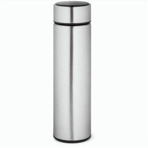 ROSSI. Edelstahl Thermoskanne 470 ml