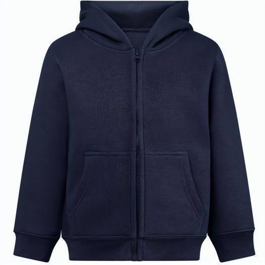 THC AMSTERDAM KIDS. Kinderjacken (Bild 1)