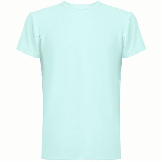 THC TUBE. T-Shirt (190g/m²) aus Polyester (90%) (Bild 1)