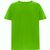 THC MOVE KIDS. Technisches T-Shirt mit kurzen Ärmeln aus Polyester für Kinder (Bild 2)