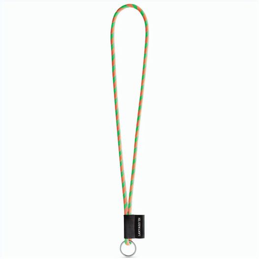 Lanyard Tube Long Set I. Standardmodelle (Bild 1)