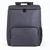 BOSTON COOLER. Isolierter Rucksack aus 2Tone Nylon 14 L (Bild 4)