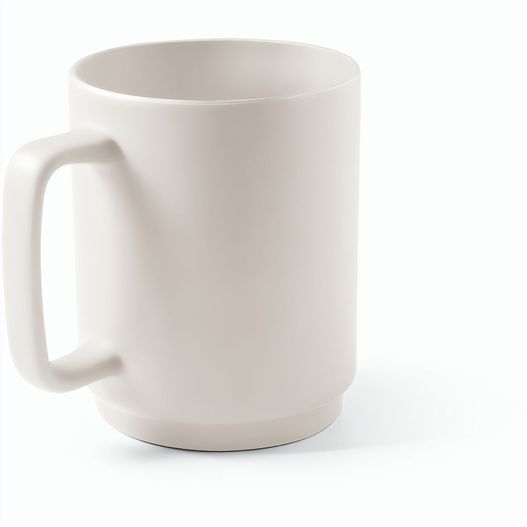 MIGHTY. Keramikbecher 330 mL (Bild 1)