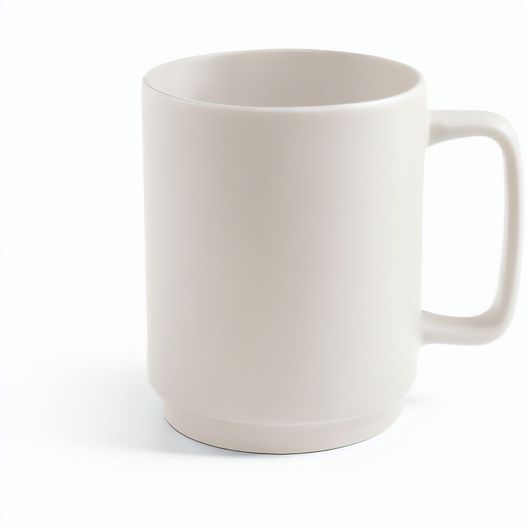 MIGHTY. Keramikbecher 330 mL (Bild 1)