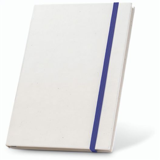 Produktabbildung MILKY. A5-Notizblock aus recycelten Milchkartons mit linierten Seiten MILKY. A5-Notizblock aus recycelten Milchkartons mit linierten Seiten (Bild 1)