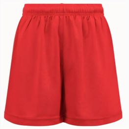 Produktabbildung THC MATCH KIDS. Sport-Shorts für Kinder THC MATCH KIDS. Sport-Shorts für Kinder