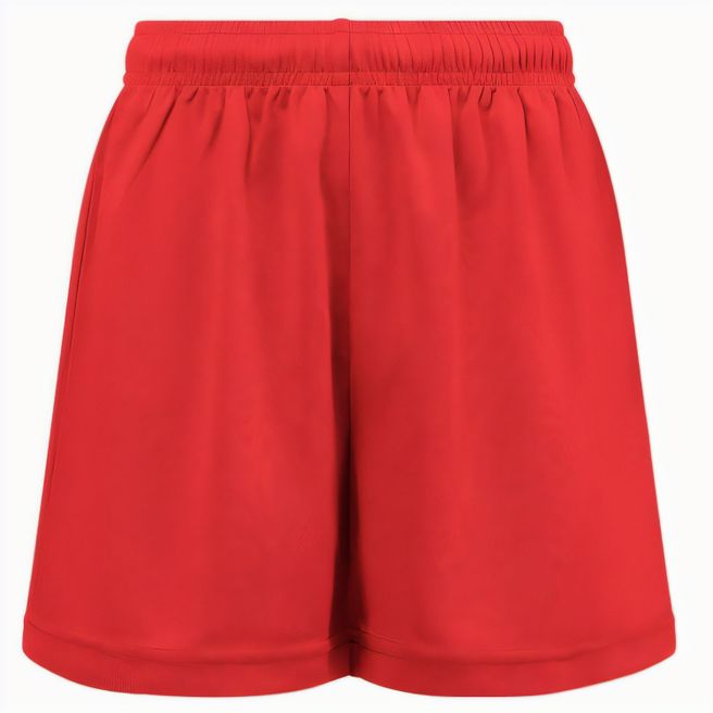 THC MATCH KIDS. Sport-Shorts für Kinder