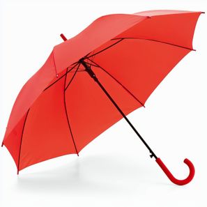 MICHAEL. Schirm aus 190T-Polyester mit automatischer Öffnung