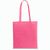 CAIRO. Tragetasche aus recycelter Baumwolle (70%) und polyester (30% rPET) (180 g/m²) (Bild 3)