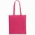 CAIRO. Tragetasche aus recycelter Baumwolle (70%) und polyester (30% rPET) (180 g/m²)