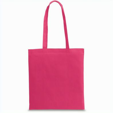 CAIRO. Tragetasche aus recycelter Baumwolle (70%) und polyester (30% rPET) (180 g/m²)