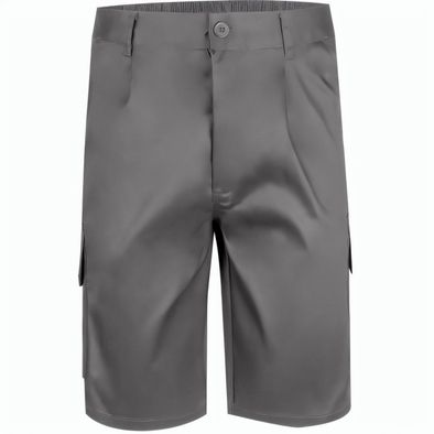 VL CHIONE. Bermudashorts aus Multi-Pocket-Twill (200g/m²), aus Baumwolle (35%) und Polyester (65%)