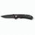 NINJA. Taschenmesser aus Edelstahl und Metall (Bild 1)