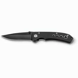 NINJA. Taschenmesser aus Edelstahl und Metall