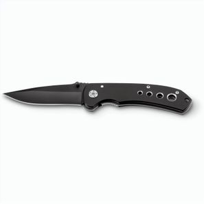 NINJA. Taschenmesser aus Edelstahl und Metall