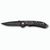 NINJA. Taschenmesser aus Edelstahl und Metall (Bild 2)