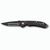 NINJA. Taschenmesser aus Edelstahl und Metall (Bild 4)