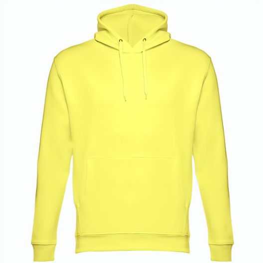 Produktabbildung THC PHOENIX. Sweatshirt (unisex) mit Kapuze aus Baumwolle und Polyester THC PHOENIX. Sweatshirt (unisex) mit Kapuze aus Baumwolle und Polyester (Bild 1)