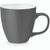 PANTHONY MAT. Becher aus Hydroglasur-Porzellan mit 450 ml Fassungsvermögen (Bild 2)
