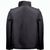 THC ASTANA. Gefütterte Polyesterjacke (Unisex) (Bild 2)