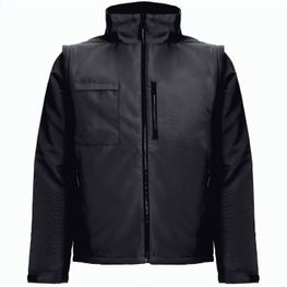 Produktabbildung THC ASTANA. Gefütterte Polyesterjacke (Unisex) THC ASTANA. Gefütterte Polyesterjacke (Unisex)