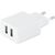REDI. USB-Adapter aus ABS mit 2 Ausgängen (Bild 2)