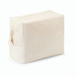 CHLOE. Kosmetiktasche aus hochdichtem 600D-Polyester