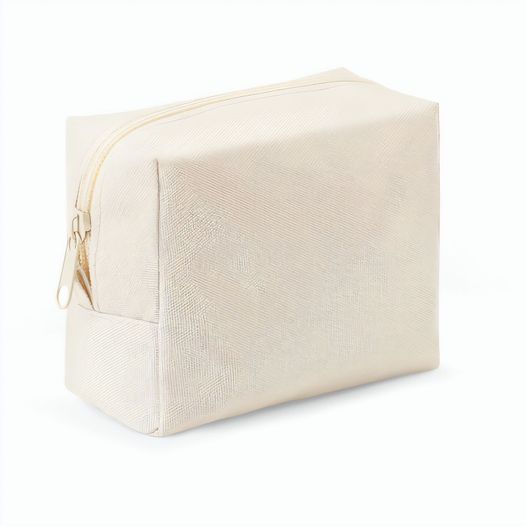 CHLOE. Kosmetiktasche aus hochdichtem 600D-Polyester (Bild 1)