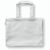 CAMDEN. Tragetasche aus Baumwolle (50%), recycelter Baumwolle (30%) und polyester (20% rPET) (280 g/m²) (Bild 3)