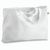 CAMDEN. Tragetasche aus Baumwolle (50%), recycelter Baumwolle (30%) und polyester (20% rPET) (280 g/m²)