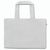 CAMDEN. Tragetasche aus Baumwolle (50%), recycelter Baumwolle (30%) und polyester (20% rPET) (280 g/m²) (Bild 3)