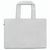 CAMDEN. Tragetasche aus Baumwolle (50%), recycelter Baumwolle (30%) und polyester (20% rPET) (280 g/m²) (Bild 4)