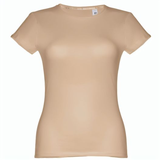 Produktabbildung THC SOFIA. Tailliertes Damen-T-Shirt THC SOFIA. Tailliertes Damen-T-Shirt (Bild 1)