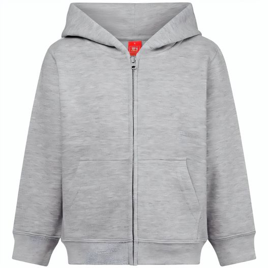 THC AMSTERDAM KIDS. Kinderjacken (Bild 1)