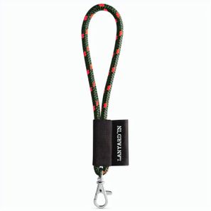 Lanyard NAUTIC Short Set. Standardmodelle