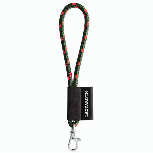 Lanyard NAUTIC Short Set. Standardmodelle (Bild 1)