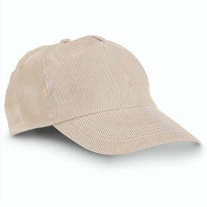 RUFAI. Kappe aus 100% Baumwolle