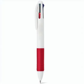 OCTUS. 4 in 1 Kugelschreiber mit 4 Minenfarben