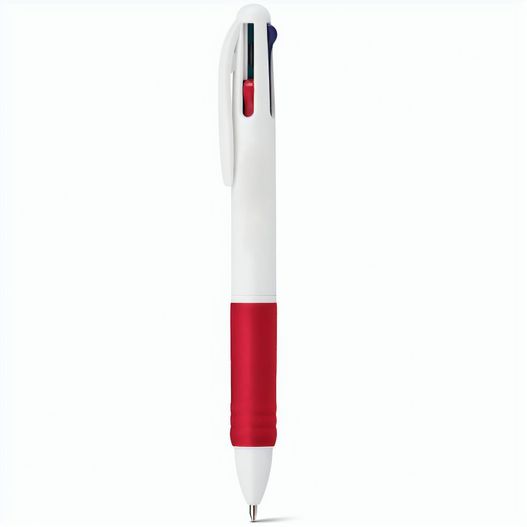 Produktabbildung OCTUS. 4 in 1 Kugelschreiber mit 4 Minenfarben OCTUS. 4 in 1 Kugelschreiber mit 4 Minenfarben (Bild 1)