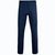 VL VISHNU. Unisex Stretch-Chinohose (260g/m²), aus Baumwolle (98%) und Elastan (2%)