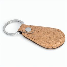 MILLAU. Schlüsselanhänger aus Kork