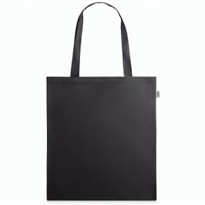 MAPUTO. Tragetasche aus 190T Polyester aus recyceltem (100% rPET)