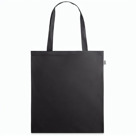 MAPUTO. Tragetasche aus 190T Polyester aus recyceltem (100% rPET) (Bild 1)