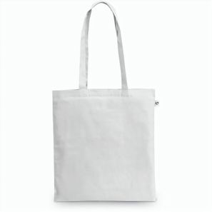 MADEIRA. Tasche aus 100% organische Bauwolle (140 g/m²)